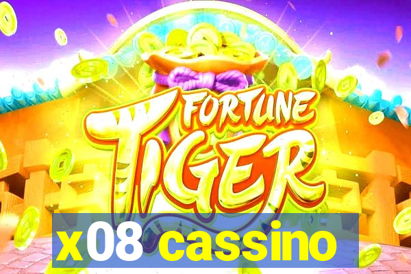 x08 cassino